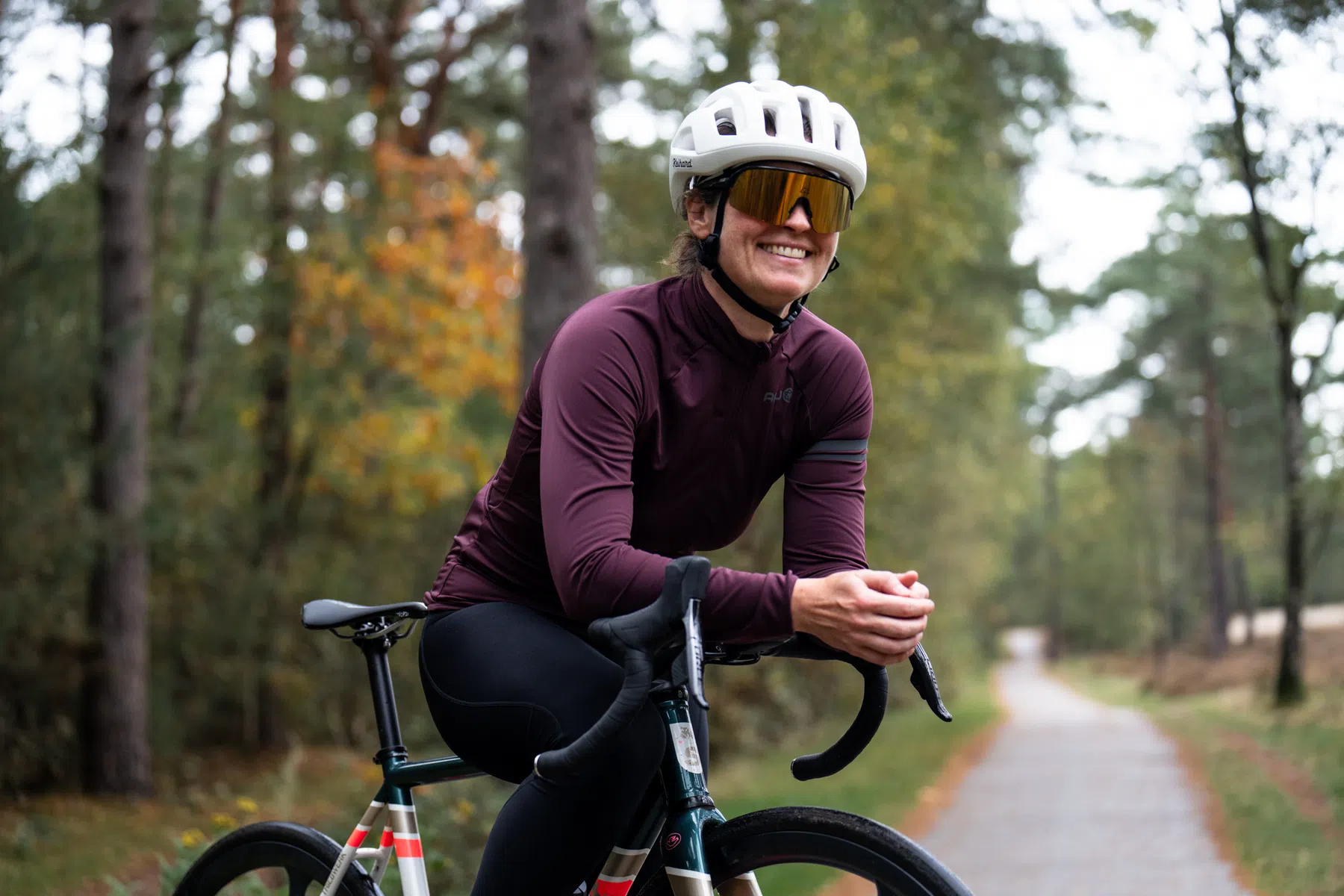 Agu Essential Thermo Jersey Long Sleeve
